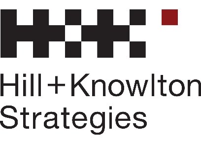 Hill + Knowlton Strategies Hill + Knowlton Strategies